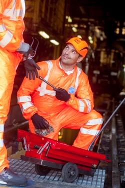 DuPont™ Tyvek™ 500 HV Coveralls